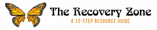 Home - 12 Step Program Information - The Recovery Zone